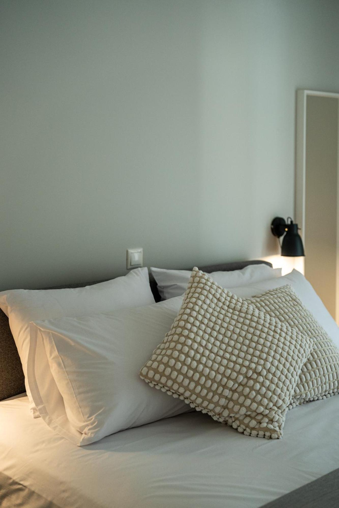 Living In Nafplio Avantgarde Apartment Exterior foto
